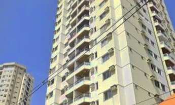 Imagem: Alugo um apartamento mobiliado com mobílias