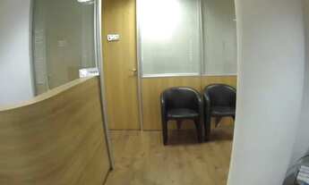 Imagem 5: Conjunto para alugar, 150 m² por R$ 11.806,91/mês - Cerqueira César - São Paulo/SP