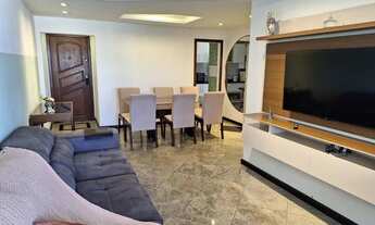 Imagem 5: Apartamento para venda com 125 metros quadrados com 3 quartos em Praia da Costa - Vila Vel