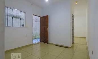 Imagem 7: Casa para Aluguel - Jardim Santa Emília, 1 Quarto, 45 m2