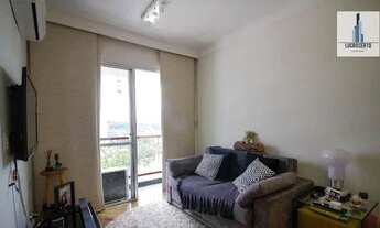 Imagem 2: Apartamento com 2 dormitórios para alugar, 48 m² por R$ 4.738,00/mês - Vila Leopoldina - S