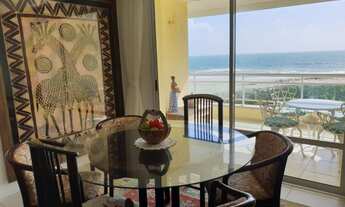 Imagem 5: Cobertura para venda tem 212 metros quadrados com 3 quartos em Porto das Dunas - Aquiraz