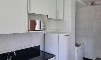 Imagem 7: Excelente apto mobiliado 1 quarto no lourdes