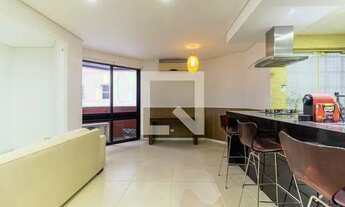 Imagem 5: Apartamento para Aluguel - Santa Cecília, 1 Quarto, 73 m2