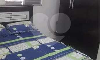 Imagem 5: Bauru - Apartamento Padrão - Jardim Terra Branca