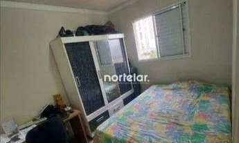 Imagem 5: Apartamento com 2 dormitórios à venda, 50 m² - Loteamento City Jaragua - São Paulo/SP