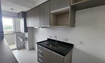 Imagem 2: Apartamento para Venda em Presidente Prudente, Vila Industrial, 2 dormitórios, 1 suíte, 2