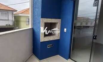 Imagem 6: Apartamento a venda na Vila Constança