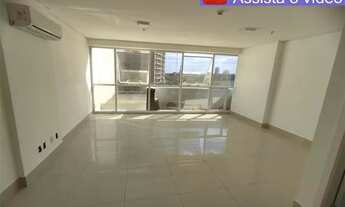 Imagem: SALA COMERCIAL Á VENDA - HELBOR DUAL BUSINESS