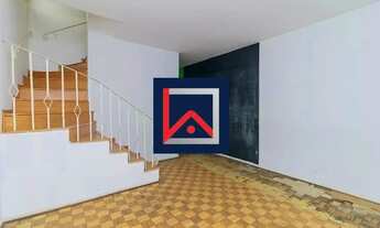 Imagem 5: Locação Casa 3 Dormitórios - 200 m² Chácara Santo Antonio