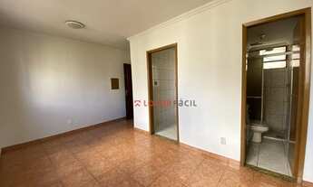 Imagem 5: Apartamento com 2 dormitórios, 48 m² - venda por R$ 180.000,00 ou aluguel por R$ 800,00/mê