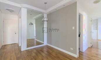 Imagem: Apartamento Venda 3 Dormitórios - 81 m²