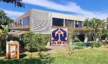 Imagem: Sudoeste - CLSW 304 - Apartamento Novo