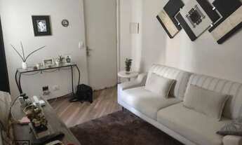 Imagem: Apartamento com 2 dormitórios à venda