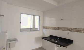 Imagem 4: Apartamento com 1 dormitório à venda, 30 m² por R$ 199.000,00 - Vila Guilhermina - São Pau