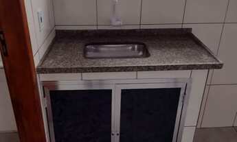 Imagem 2: Alugo kitnet , quitandinha