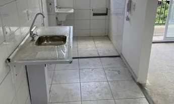 Imagem 4: Apt 2 quartos com vaga e varanda, ao Lado Parque shopping Jacarepagua