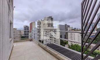 Imagem 5: Apartamento para Aluguel - Jardim Paulista, 1 Quarto, 38 m2