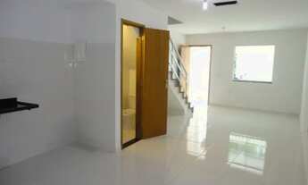 Imagem 6: Casa 2 quartos (suítes) + mezanino vargem grande pacuí a 50mt da bandeirantes condomínio