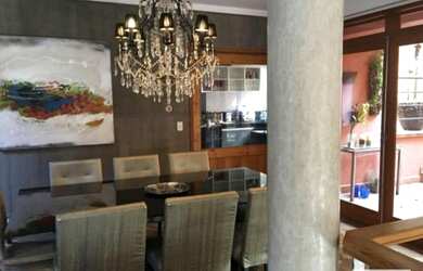 Imagem 5: Casa moderna para locação podendo ser locada mobiliada!