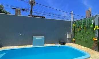 Imagem 3: CASA MOBILIADA PONTA NEGRA - ATÉ 50 PESSOAS - LOCAÇÃO TEMPORÁRIA