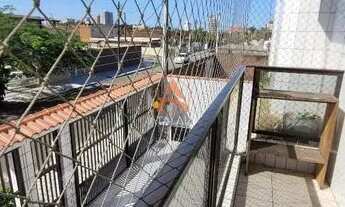 Imagem 3: Apartamento com 2 dorms, Jardim Imperador, Praia Grande - R$ 244 mil, Cod: 1450