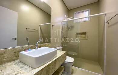 Imagem 7: LIMEIRA - Casa de Condomínio - Terras de São Bento I