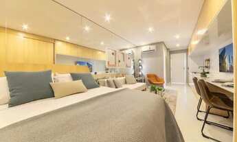 Imagem 5: São Paulo - Apartamento Padrão - Vila Mariana