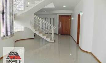 Imagem: Casa com 4 dormitórios à venda, 303 m²