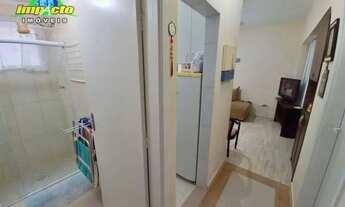 Imagem 6: Apartamento com 1 dormitório, 35 m² - venda por R$ 180.000 ou aluguel por R$ 1.950/mês - T