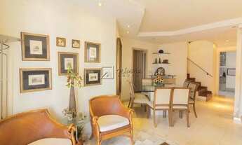 Imagem 5: Venda Cobertura 3 Dormitórios - 220 m² Perdizes