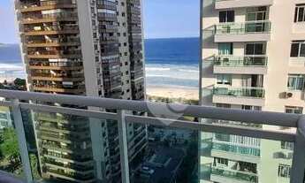 Imagem 4: Apartamento com 2 dormitórios à venda, 72 m² por R$ 1.290.000,00 - Barra da Tijuca - Rio d