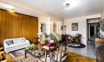 Imagem 2: Apartamento para Aluguel - Pinheiros, 2 Quartos, 142 m2