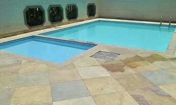 Imagem 3: Cód.: 3331 - Apartamento três quartos, suíte, elevador, garagem, pé na areia na Praia das