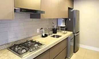 Imagem 6: Apartamento mobiliado à venda e locação no Vox Taquaral em Campinas - SP