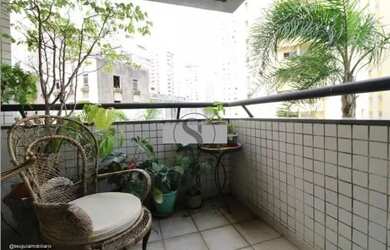 Imagem 7: Apartamento de 3 quartos para alugar no bairro Brooklin Novo