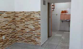 Imagem: Quitinet no parque shalon 750reais