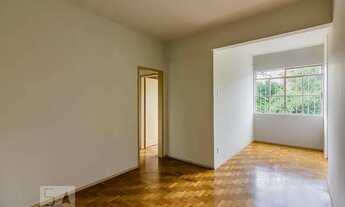 Imagem: Apartamento para Aluguel - Centro, 2 Quartos