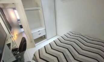 Imagem 6: Apartamento compacto, Porteira Fechada na praia do Bessa, 2 quartos, vista para o mar