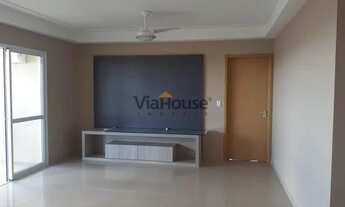 Imagem 2: Edifício Acrópole, 3 suítes completo em armários, sala espaçosa, área de lazer completa, l