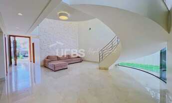 Imagem 4: Jardins Verona - Sobrado 4 quartos, sendo 4 suítes