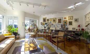 Imagem 5: Apartamento recém-reformado próximo ao metrô Higienópolis-Mackenzie