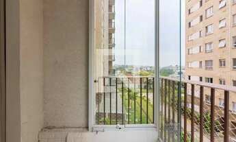 Imagem 6: Apartamento para Aluguel - Conceição, 3 Quartos, 62 m2