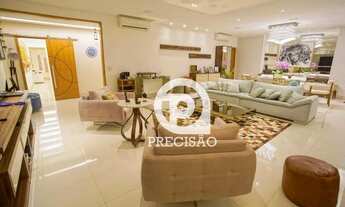 Imagem 5: Apartamento à venda, 205 m² por R$ 3.000.000,00 - Ipanema - Rio de Janeiro/RJ