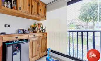 Imagem 5: São Paulo - Apartamento Padrão - Tremembé