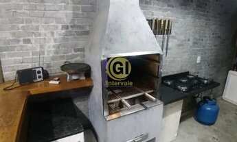 Imagem 4: CASA RESIDENCIAL em SÃO JOSÉ DOS CAMPOS - SP, JARDIM SATÉLITE