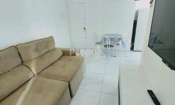 Imagem 3: Apartamento à venda no bairro Boqueirão - Praia Grande/SP