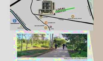 Imagem 3: Apartamento à venda, 2 quartos, Parque da Vila Prudente - São Paulo/SP