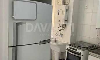 Imagem 6: Apartamento - Vila Nova - Campinas