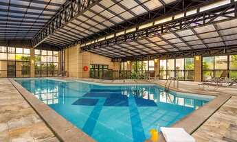 Imagem 14: Flat Mercure São Paulo Pinheiros 28m² 1 dorm 1 vaga em Pinheiros disponível para locação